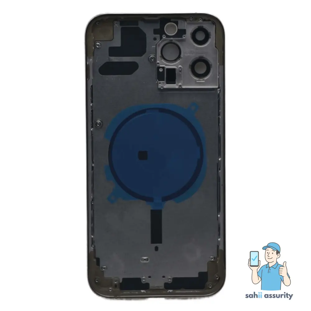 Full Body Housing for Apple iPhone 13 Pro Max thumbnail
